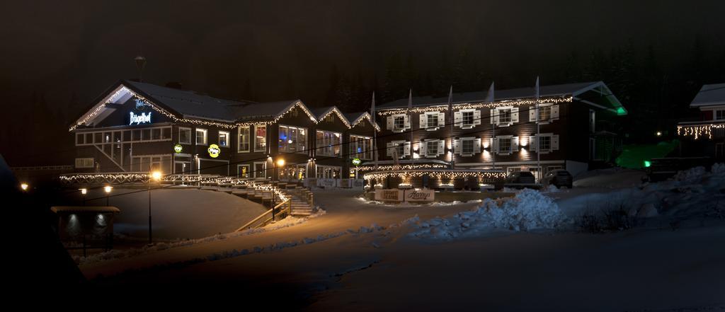 Hotel Buegelhof Линдваллен Экстерьер фото