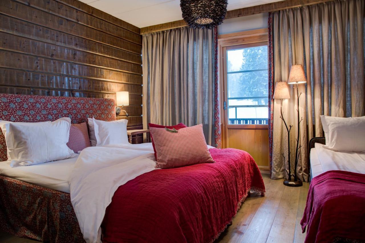 Hotel Buegelhof Линдваллен Экстерьер фото